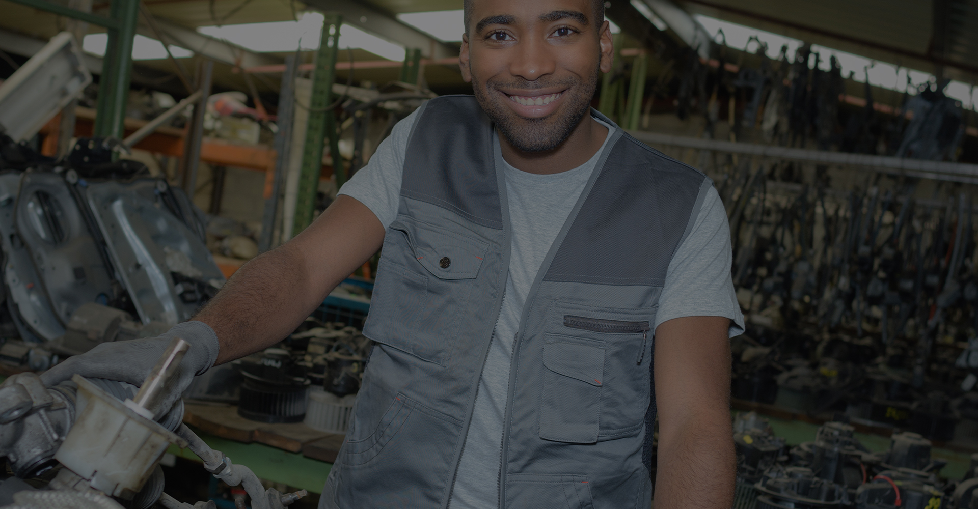 Truck Shipping - Increase Loading and Offloading Efficiency!